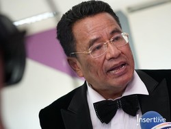 Tak Seperti Barbie Kumalasari, Berlian Hotman Paris Asli Miliaran Rupiah