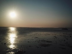 Nelayan Perempuan di Sukabumi Hilang Saat Cari Keong Laut