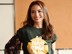 Kangen Kerja Lagi, Acha Septriasa Ikut Casting Film Australia