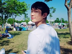 Jung Hae In Beli Gedung di Gangnam Seharga Rp52 Miliar