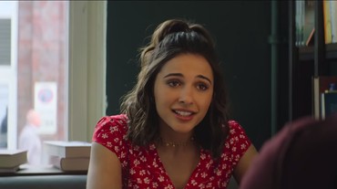 img-title Trailer Charlie's Angels Rilis, Naomi Scott Jadi Bintangnya