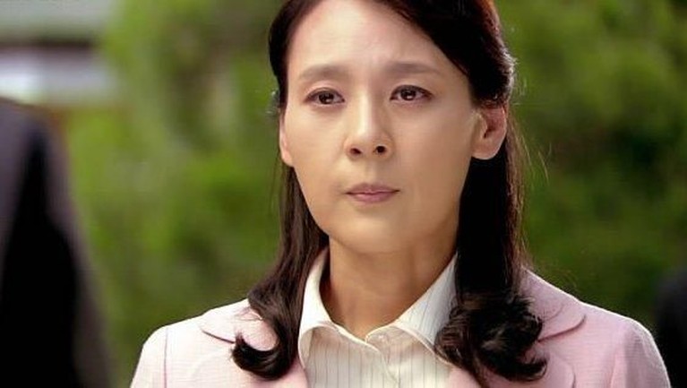 7 Drama Populer yang Pernah Dibintangi oleh Jeon Mi Sun 