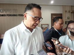 Jadi Tersangka, Eks Dirut Garuda Ari Askhara Tidak Ditahan