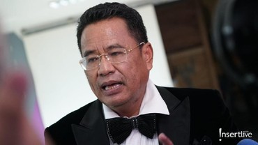 Sarah Keihl Lelang Keperawanan, Hotman Paris Ingatkan Hukum Penjara