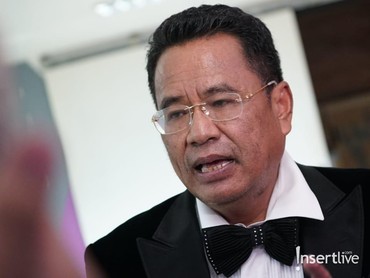 img-title Sarah Keihl Lelang Keperawanan, Hotman Paris Ingatkan Hukum Penjara