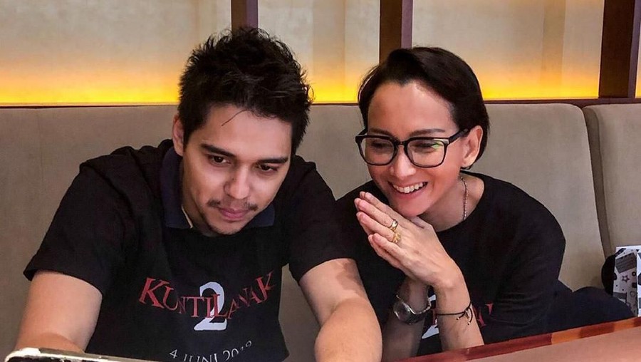 Tsyakuran film Kuntilanak 2 yang telah meraih 1,7 juta penonton.