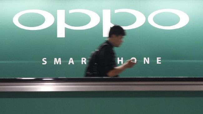 Daftar HP Oppo Diskon Besar Sampai Rp 7 Juta Jelang Nataru 2025