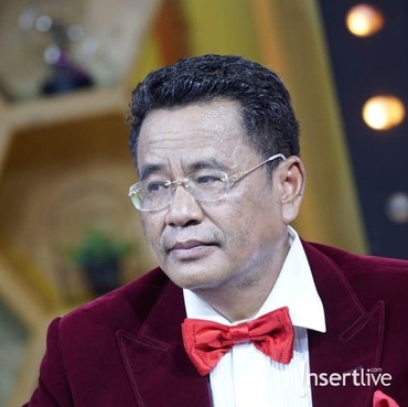 36 Tahun Jadi Pengacara, Hotman Paris Punya Rencana untuk Rehat?