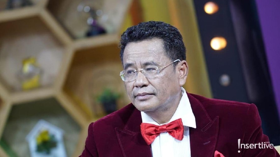 Hotman Paris memberikan syarat kepada anaknya untuk mendapatkan warisannya. Apa syaratnya?