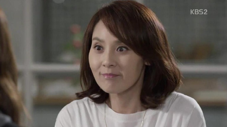 7 Drama Populer yang Pernah Dibintangi oleh Jeon Mi Sun 