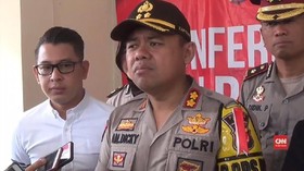 VIDEO: Wanita yang Bawa Anjing di Masjid Pernah Masuk RSJ