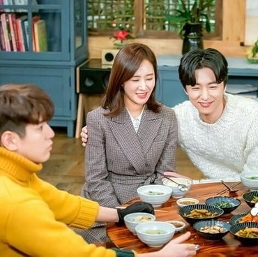 5 Drama Korea Tentang Kekuatan Unik Pemeran Utamanya