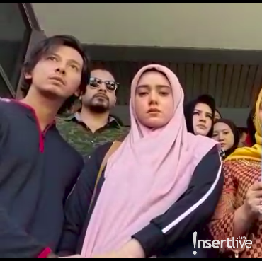Terpopuler: Rizky Nazar-Syifa Hadju Terciduk hingga Fairuz Tolak Berdamai