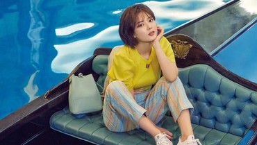img-title Kim Yoo-jung Beberkan Tekanan Hidup sebagai Bintang di Korea Selatan