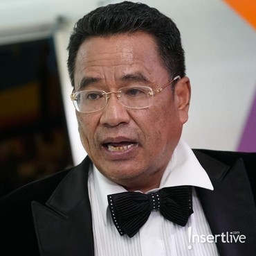 Hotman Paris Minta Jokowi Stop Terima Penerbangan dari China