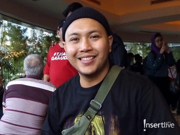 Reza Aditya soal Vertigo dan FIlm Uka-uka