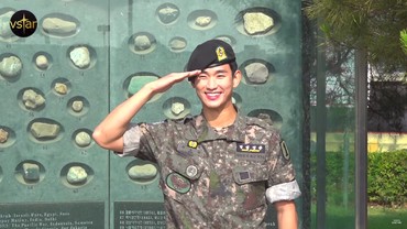 Keluar Wajib Militer, Kim Soo Hyun Langsung Laris Manis
