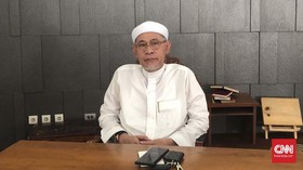 Pengurus Masjid Al Munawaroh Bakal Laporkan SM Pembawa Anjing