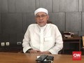 Pengurus Masjid Al Munawaroh Bakal Laporkan SM Pembawa Anjing