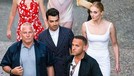 Awal Mei 2019&comma; Joe Jonas dan Sophie Turner resmi menikah di Las Vegas&period;Keduanya&comma;membagikan momen kebahagiaan tersebut sejak masih berpacaran&period;Berikut&comma;6 potretnya&period;