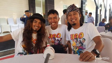 img-title Rilis Lagu Yayuk, Jigo Terinspirasi dari Film Warkop