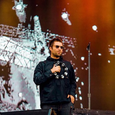 Liam Gallagher Akui Bosan Jadi Solois?