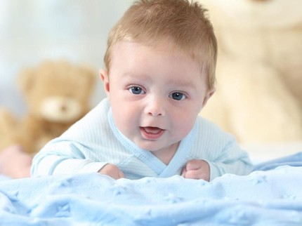 15 Nama Bayi Laki-laki dari Bahasa Spanyol Berawalan A