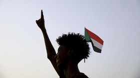 Kesepakatan Pembagian Kekuasaan Jadi Momen Bersejarah Sudan