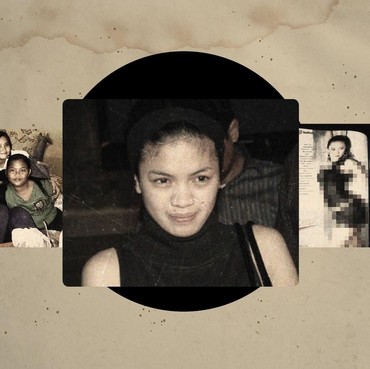 Infografis: Foto Lawas Artis Indonesia yang Menghebohkan