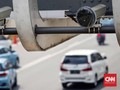 Pengendara soal Hapus Tilang di Jalan: Bagus Revolusi Mental