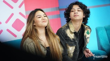 Kata Shafa Harris soal Video Pertengkaran dengan Bastian Steel