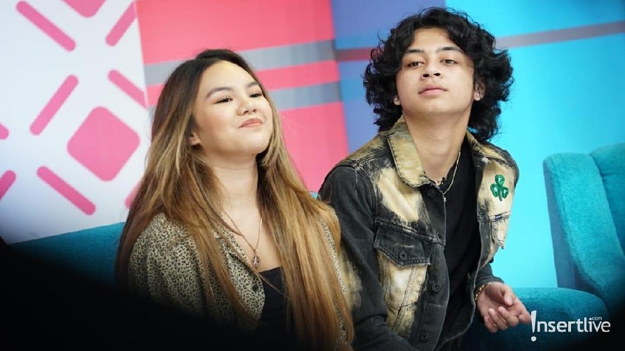 Shafa Harris klarifikasi soal kabar pertengkarannya dengan Bastian Steel. 