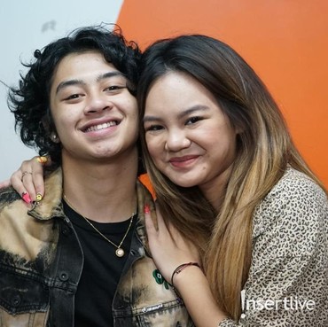 Bukti Bastian Steel dan Shafa Harris Selalu Dikawal Orang Tua