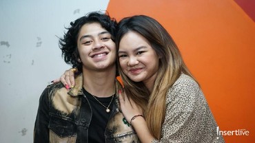 Bukti Bastian Steel dan Shafa Harris Selalu Dikawal Orang Tua