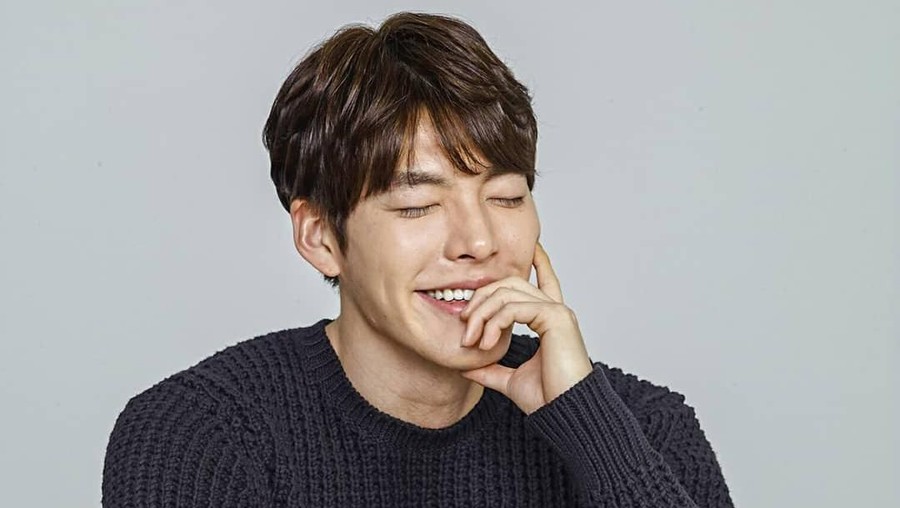 Deretan pemeran kedua drama Korea yang bikin baper.