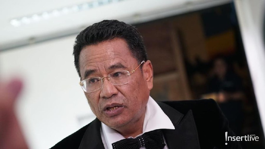 Hotman Paris turun tangan membela korban pemerkosaan dan juga ayah korban yang dilaporkan pelaku.