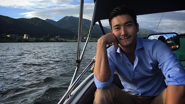 Lagi Kesepian, Siwon Super Junior Mau Cari Pacar