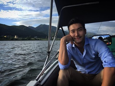 Lagi Kesepian, Siwon Super Junior Mau Cari Pacar