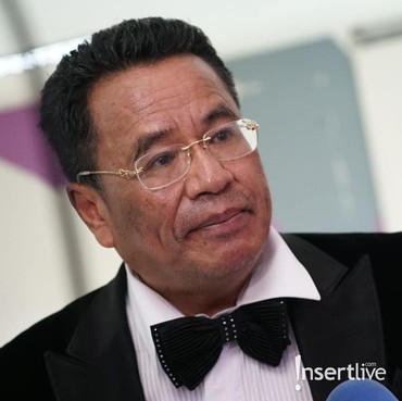 Hotman Paris Rendam Belanjaan, Netizen: Bangga Ember di Rumah Sama