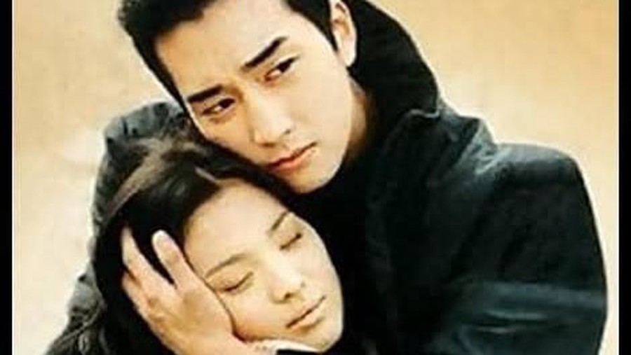 Berikut Insertlive rangkumkan 4 drama korea yang membuat korean wave di Indonesia berkembang.