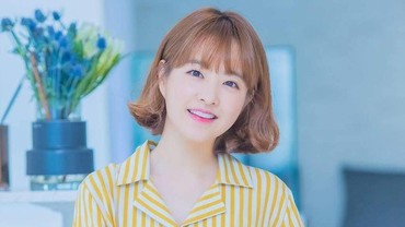 img-title Wajah Terlalu Imut Bikin Park Bo Young Dikira Anak Kecil Oleh YouTube