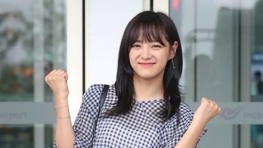 Tiga drama seru yang dibintangi oleh Kim Sejeong eks IOI.