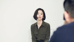 7 Artis Korea Ini Masih Terlihat Cantik Meski Berusia Matang