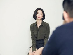 7 Artis Korea Ini Masih Terlihat Cantik Meski Berusia Matang