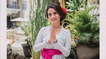 img-title Kasihan, Niat Vanessa Angel ke Bali Dihujat Netizen