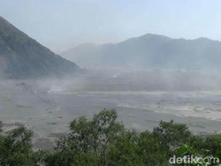 Peneliti UGM: Kandungan Potasium Berpotensi Menentukan Letusan Gunung Api