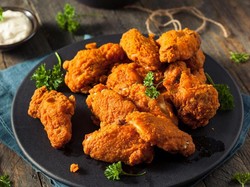 Jabar Hari Ini: Ayam Tepung yang Picu Keracunan Massal di Bandung Barat