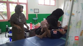 VIDEO: Karhutla Diduga Buat Warga Palangka Raya Terkena ISPA