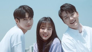 7 Drama Korea Wajib Tonton di Bulan Juli
