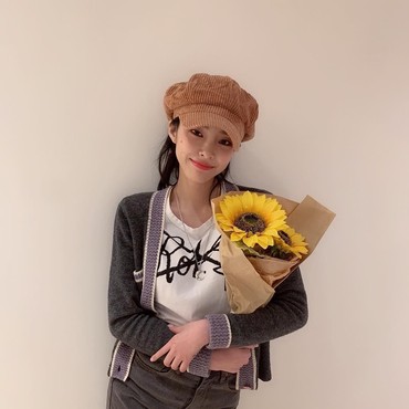 Wow... Heize Gandeng Suga BTS